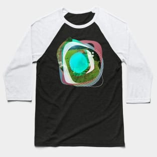 the abstract dream 2 Baseball T-Shirt